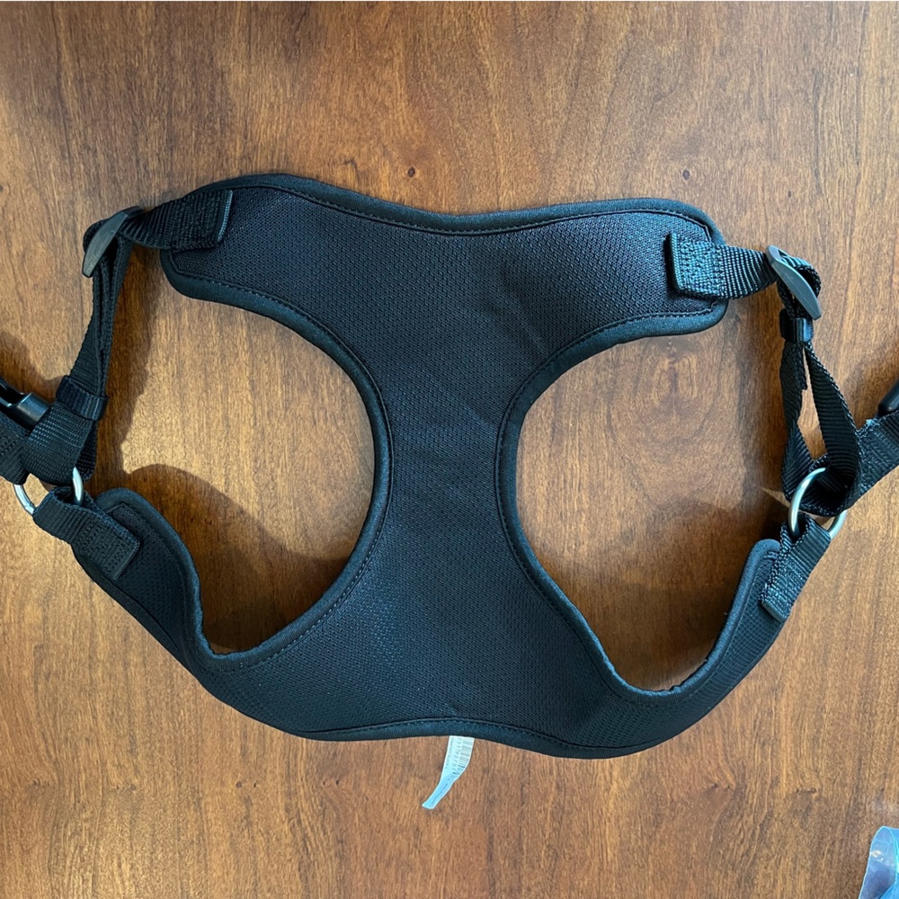 Dog harness